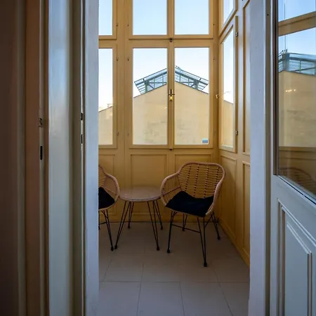 Old Town - Aparthotel Michalska Prague Exterior photo