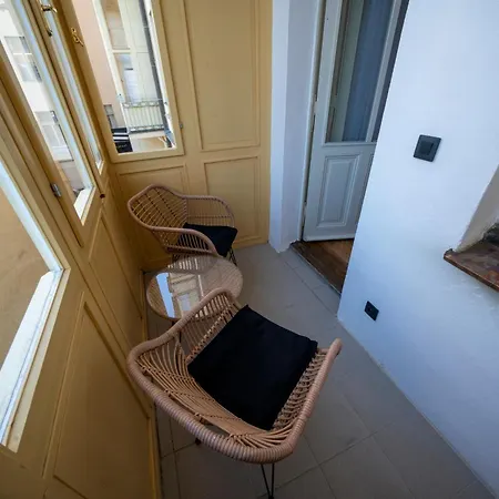 Old Town - Aparthotel Michalska Prague Exterior photo